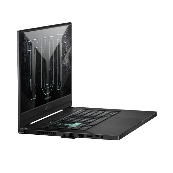 لپ تاپ 15.6 اینچی ایسوس مدل TUF Dash F15 FX516PE-AB73 24GB 1TGB SSD - Asus i7 ۱۱۳۷۰H-24GB-1TB SSD-4GB GeForce RTX ۳۰۵۰TI GDDR۶-IPS ۱۵.۶ inch Full HD Laptop