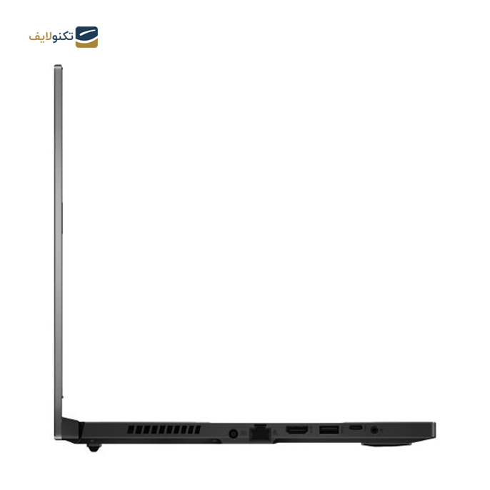 لپ تاپ 15.6 اینچی ایسوس مدل TUF Dash F15 FX516PE-AB73 16GB 512GB SSD - Asus i7 ۱۱۳۷۰H-16GB-512GB SSD-4GB GeForce RTX ۳۰۵۰TI GDDR۶-IPS ۱۵.۶ inch Full HD Laptop
