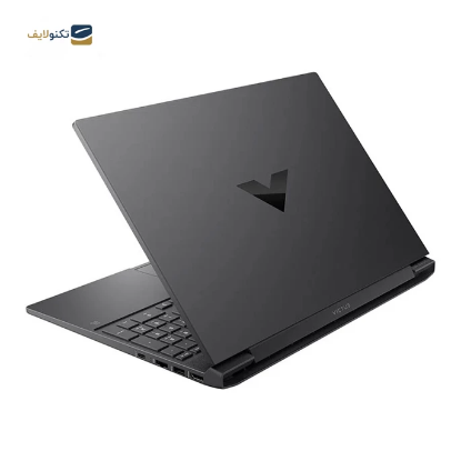 لپ تاپ 15.6 اینچی اچ پی مدل Victus 15-FA0031DX 24GB 512GB SSD - HP Victus -i5 12450H-24GB-512GB SSD-GTX1650 4GB-FHD 15.6 inch laptop