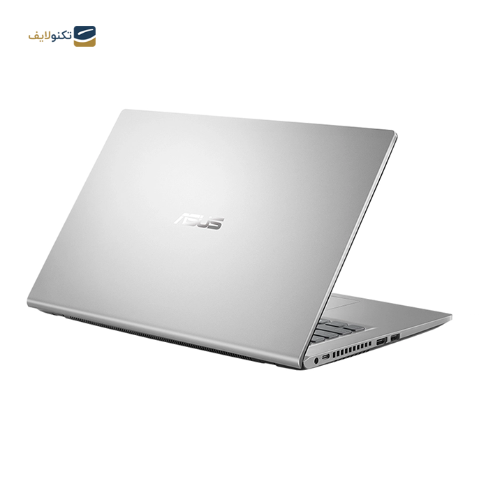 لپ تاپ ایسوس 14.0 اینچی مدل VivoBook R465EA-EB1592 - Asus i3 1115G4-4GB-512SSD-Int-FHD 14.0 inch Laptop