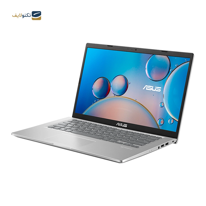 لپ تاپ ایسوس 14.0 اینچی مدل VivoBook R465EA-EB1592 - Asus i3 1115G4-4GB-512SSD-Int-FHD 14.0 inch Laptop