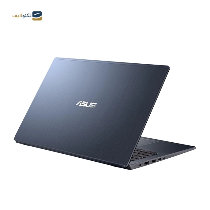 لپ تاپ 15.6 اینچی ایسوس مدل E510MA-BR1094 - Asus E510MA-BR1096 N4020 4GB 512SSD Intel UHD600 - 15.6 HD Laptop