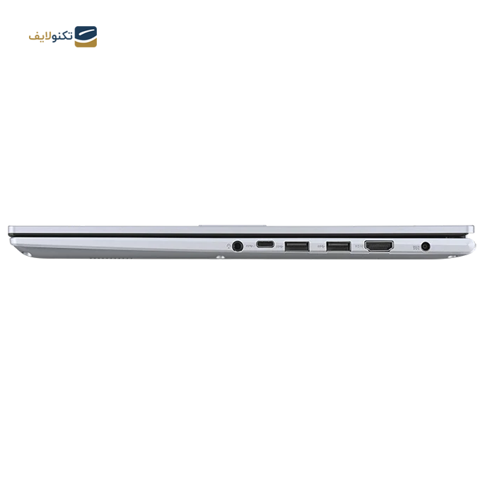 لپ تاپ ایسوس 16.0 اینچی مدل R1605ZA-MB118 - ASUS i5 1235U-16GB-512GB SSD-Intel Iris Xe-WUXGA 16.0 in 60Hz