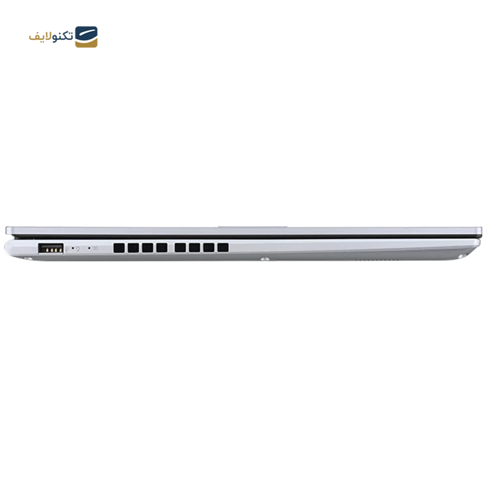 لپ تاپ ایسوس 16.0 اینچی مدل R1605ZA-MB118 - ASUS i5 1235U-16GB-512GB SSD-Intel Iris Xe-WUXGA 16.0 in 60Hz