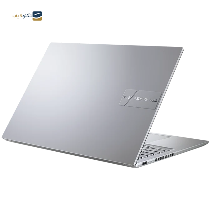 لپ تاپ ایسوس 16.0 اینچی مدل R1605ZA-MB118 - ASUS i5 1235U-16GB-512GB SSD-Intel Iris Xe-WUXGA 16.0 in 60Hz