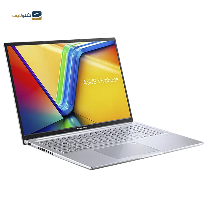 لپ تاپ ایسوس 16.0 اینچی مدل R1605ZA-MB118 - ASUS i5 1235U-16GB-512GB SSD-Intel Iris Xe-WUXGA 16.0 in 60Hz