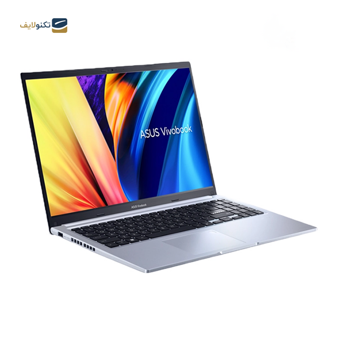 لپ تاپ ایسوس 16.0 اینچی مدل R1605ZA-MB119 - ASUS i7 1255U-8GB-512GB SSD-Intel Iris Xe-WUXGA 16.0 in 60Hz