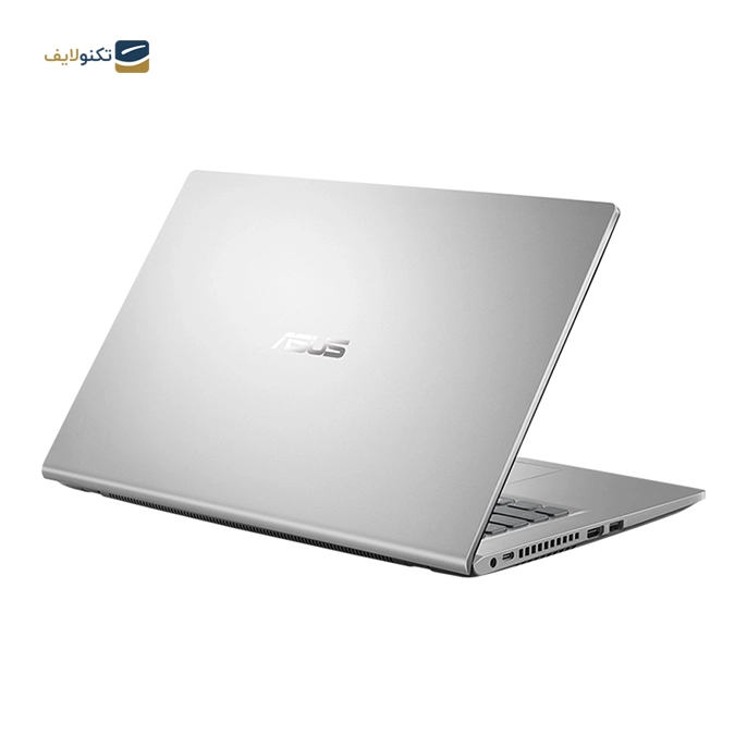 لپ تاپ ایسوس 14 اینچی مدل VivoBook R465EA-EB1592 Core i3 12GB 1TB HDD 256GB SSD - Asus VivoBook R465EA-EB1592 Core i3 12GB 1TB HDD 256GB SSD 14 inch Laptop