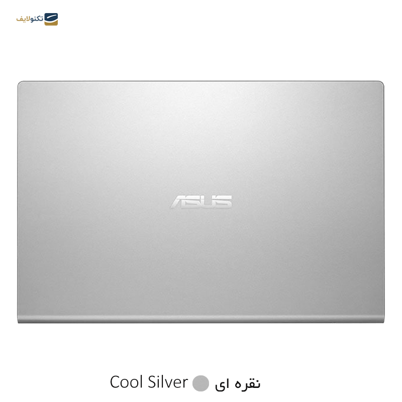 لپ تاپ ایسوس 14 اینچی مدل VivoBook R465EA-EB1592 Core i3 12GB 1TB HDD 256GB SSD - Asus VivoBook R465EA-EB1592 Core i3 12GB 1TB HDD 256GB SSD 14 inch Laptop