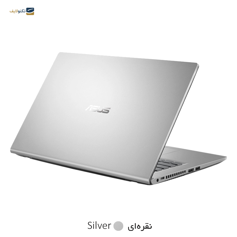 لپ تاپ ایسوس 14 اینچی مدل VivoBook R465EA-EB1592 Core i3 8GB 1TB HDD 256GB SSD - Asus VivoBook R465EA-EB1592 Core i3 8GB 1TB HDD 256GB SSD 14 inch Laptop