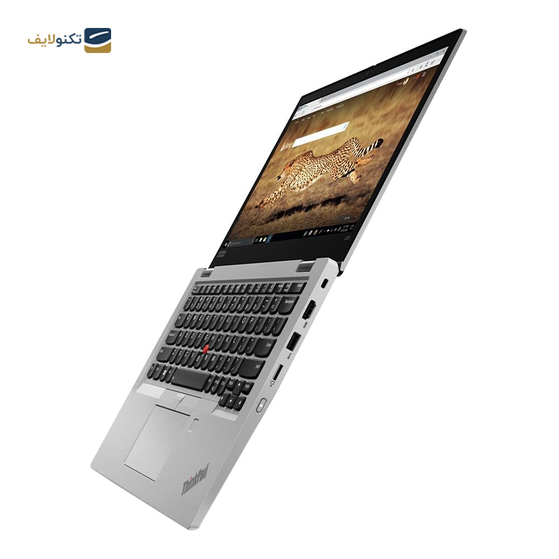 لپ تاپ لنوو 13.3 اینچی مدل ThinkPad L13 i7 1165G7 16GB 1TB - Lenovo ThinkPad L13 Gen 2 i7 1165G7 16GB RAM 1TB SSD