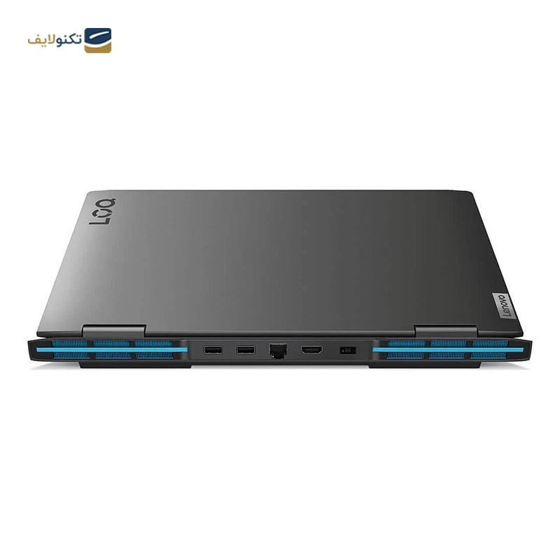 لپ تاپ لنوو 15.6 اینچی مدل LOQ i5 13420H 24GB 1TB RTX2050 - Lenovo LOQ i5 13420H 24GB RAM 1TB SSD RTX2050