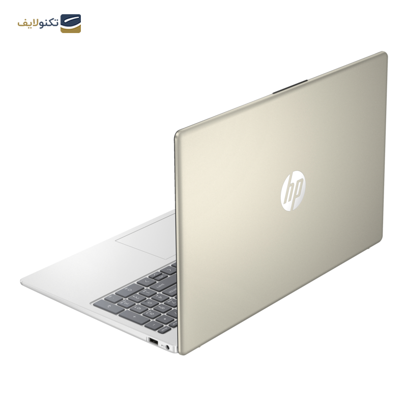 لپ تاپ اچ پی 15.6 اینچی مدل Laptop 15-DW4056NE i5 1235U 12GB 512GB MX550 - HP Laptop 15-DW4056NE i5 1235U 12GB RAM 512GB SSD MX550