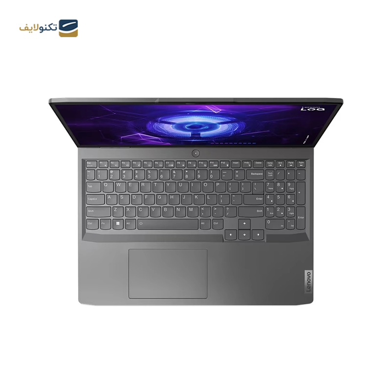 لپ تاپ لنوو 16 اینچی مدل LOQ i7 13620H 64GB 1TB RTX4060 - Lenovo LOQ 16IRH8 i7 13620H 64GB RAM 1TB SSD RTX4060