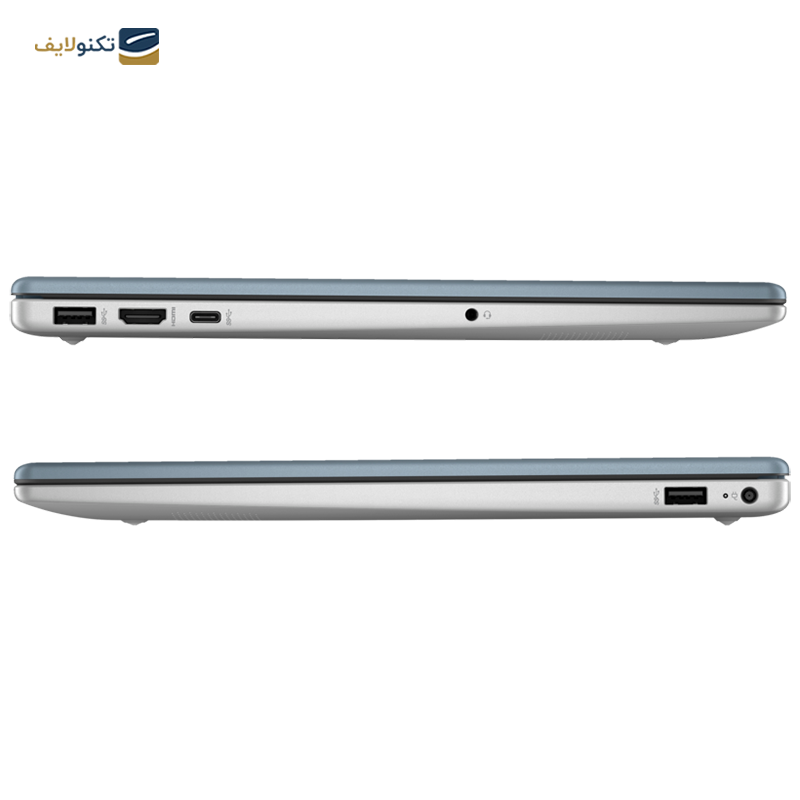 لپ تاپ اچ پی 15.6 اینچی مدل Laptop 15-fd0244nia i5 1335U 20GB 512GB MX550 - HP Laptop 15-fd0244nia i5 1335U 20GB RAM 512GB SSD MX550