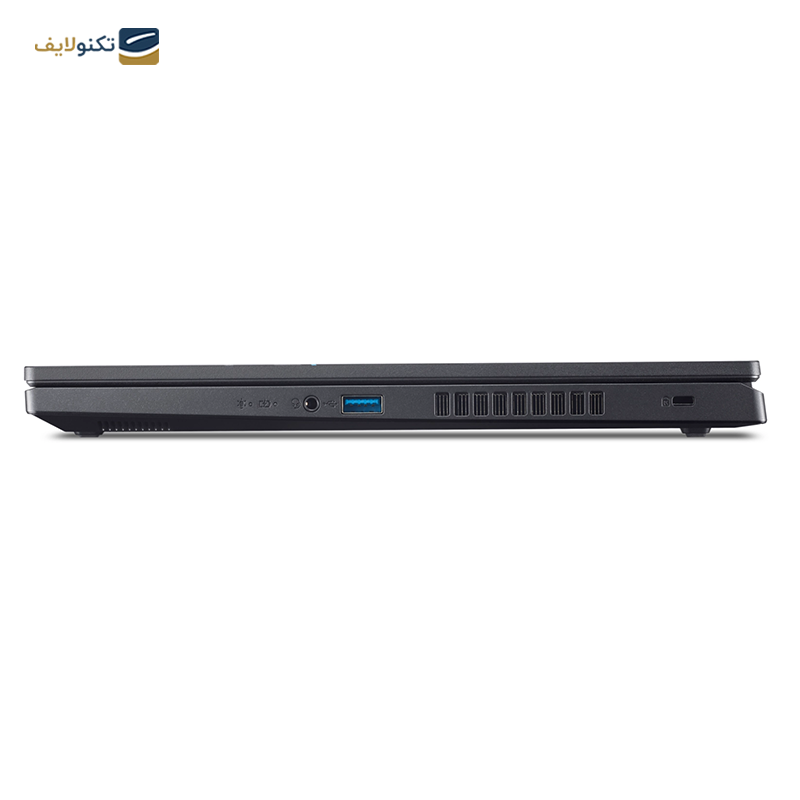 لپ‌ تاپ ایسر 15.6 اینچی مدل Nitro V 15 ANV15 i5 13420H 32GB 512GB RTX3050 - Acer Nitro V 15 ANV15-51 i5 13420H 32GB RAM 512GB SSD RTX3050