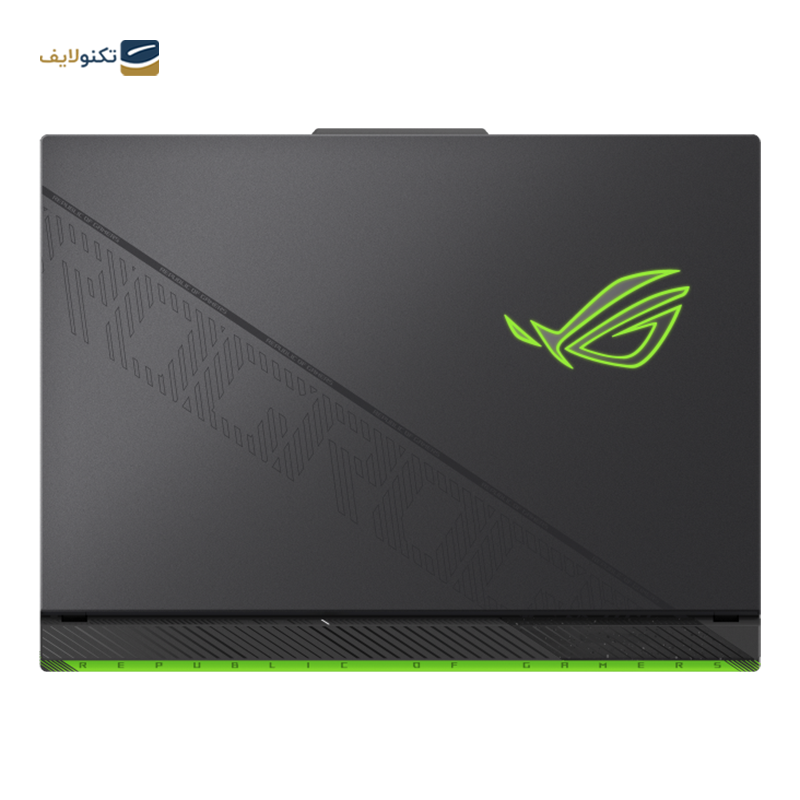 لپ تاپ ایسوس 18 اینچی مدل ROG Strix G18 G814JIR i9 14900HX 32GB 1TB RTX۴۰۷۰ - Asus ROG Strix G18 G814JIR i9 14900HX 32GB RAM 1TB SSD RTX۴۰۷۰