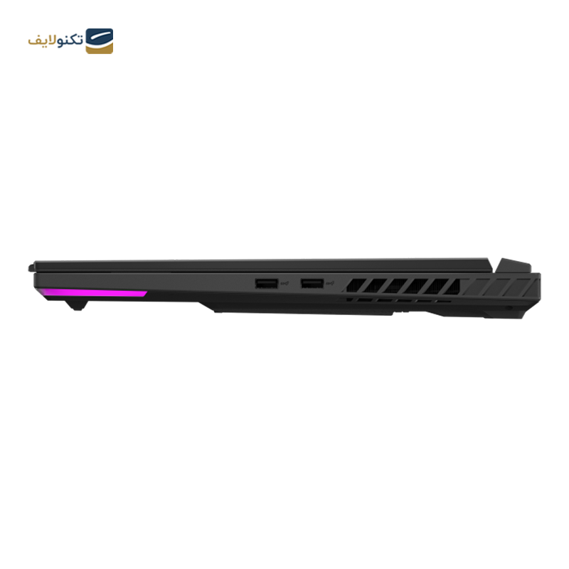 لپ تاپ ایسوس 18 اینچی مدل ROG Strix G18 G814JIR i9 14900HX 32GB 1TB RTX۴۰۷۰ - Asus ROG Strix G18 G814JIR i9 14900HX 32GB RAM 1TB SSD RTX۴۰۷۰