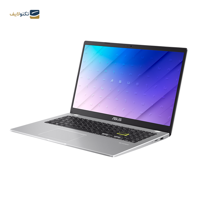 لپ تاپ  ایسوس 15.6 اینچی مدل Vivobook Go E510MA 4GB 1TB - Asus Vivobook E510MA-BR1096 N4020 4GB RAM 1TB SSD Intel UHD600 15.6 inch HD Laptop