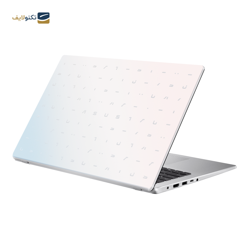 لپ تاپ  ایسوس 15.6 اینچی مدل Vivobook Go E510MA 4GB 1TB - Asus Vivobook E510MA-BR1096 N4020 4GB RAM 1TB SSD Intel UHD600 15.6 inch HD Laptop