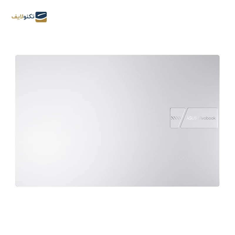 لپ تاپ ایسوس 15.6 اینچی مدل Vivobook 15 F1504VA i3 1315U 40GB 1TB - ASUS VivoBook 15 F1504VA i3 1315U 40GB RAM 1TB SSD UHD