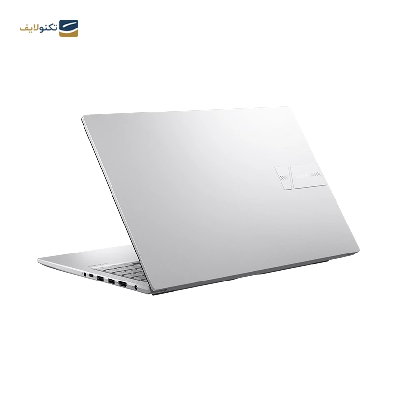 لپ تاپ ایسوس 15.6 اینچی مدل Vivobook 15 F1504VA i3 1315U 40GB 1TB - ASUS VivoBook 15 F1504VA i3 1315U 40GB RAM 1TB SSD UHD