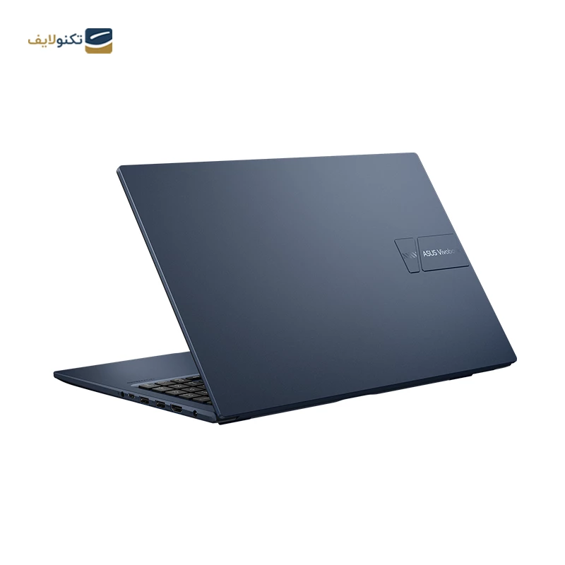 لپ تاپ ایسوس 15.6 اینچی مدل Vivobook 15 F1504VA i3 1315U 40GB 1TB - ASUS VivoBook 15 F1504VA i3 1315U 40GB RAM 1TB SSD UHD