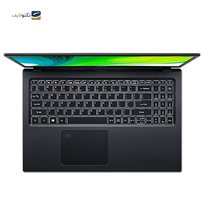 لپ تاپ ایسر 15.6 اینچی مدل Aspire5 A515 i5 1135G7 24GB 1TB MX450 - Acer Aspire5 i5 ۱۱3۵G۷ 24GB RAM 1TB SSD 2GB MX۴۵۰