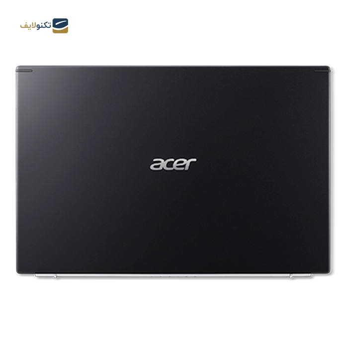 لپ تاپ ایسر 15.6 اینچی مدل Aspire5 A515 i5 1135G7 24GB 1TB MX450 - Acer Aspire5 i5 ۱۱3۵G۷ 24GB RAM 1TB SSD 2GB MX۴۵۰