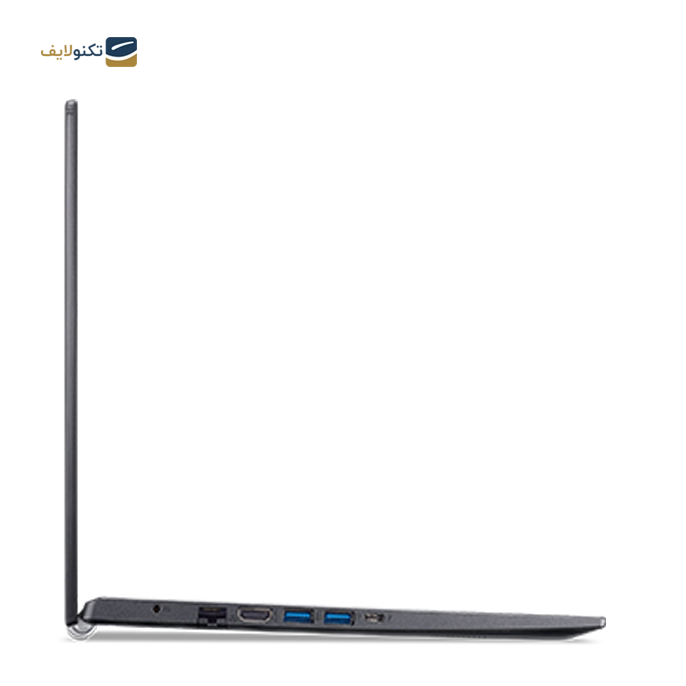 لپ تاپ ایسر 15.6 اینچی مدل Aspire5 A515 i5 1135G7 24GB 1TB MX450 - Acer Aspire5 i5 ۱۱3۵G۷ 24GB RAM 1TB SSD 2GB MX۴۵۰