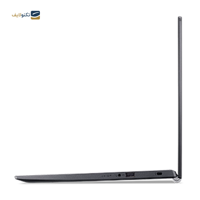 لپ تاپ ایسر 15.6 اینچی مدل Aspire5 A515 i5 1135G7 24GB 1TB MX450 - Acer Aspire5 i5 ۱۱3۵G۷ 24GB RAM 1TB SSD 2GB MX۴۵۰