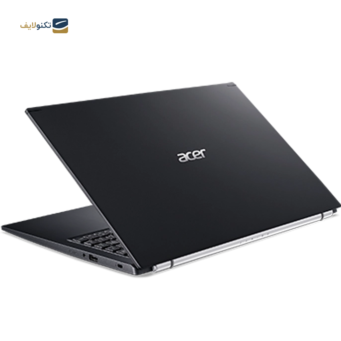 لپ تاپ ایسر 15.6 اینچی مدل Aspire5 A515 i5 1135G7 24GB 1TB MX450 - Acer Aspire5 i5 ۱۱3۵G۷ 24GB RAM 1TB SSD 2GB MX۴۵۰