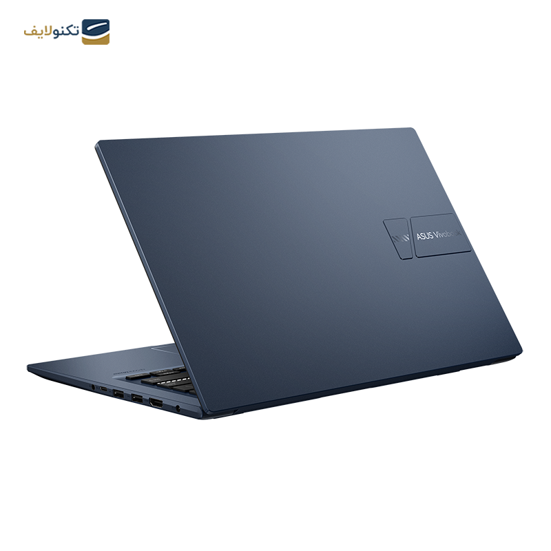 لپ تاپ ایسوس 14 اینچی مدل Vivobook 14 X1404VA i5 1335U 16GB 1TB - ASUS Vivobook 14 X1404VA i5 1335U 16GB RAM 1TB SSD intel UHD