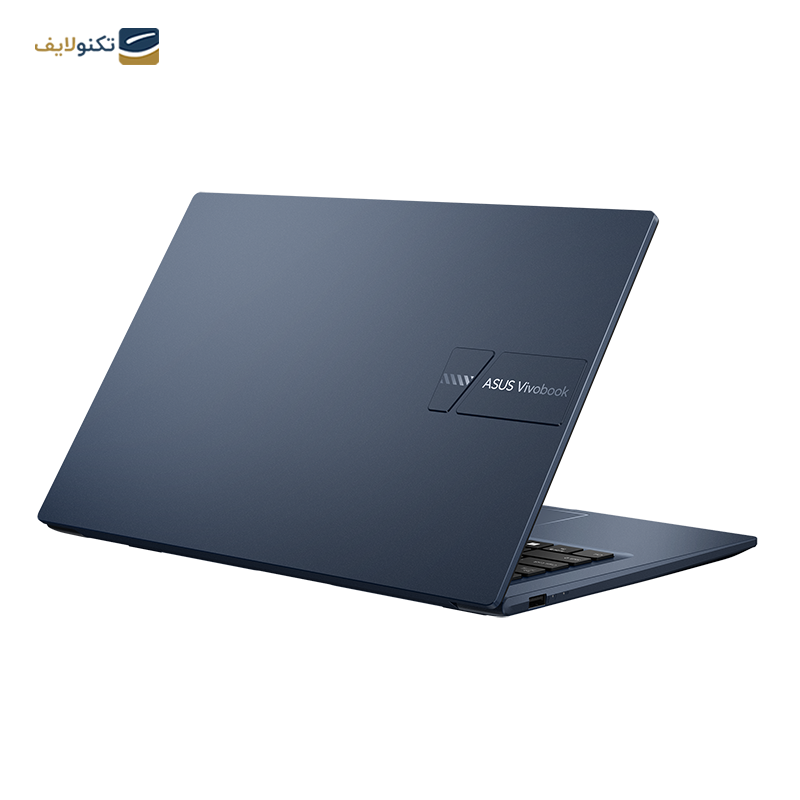 لپ تاپ ایسوس 14 اینچی مدل Vivobook 14 X1404VA i5 1335U 16GB 1TB - ASUS Vivobook 14 X1404VA i5 1335U 16GB RAM 1TB SSD intel UHD