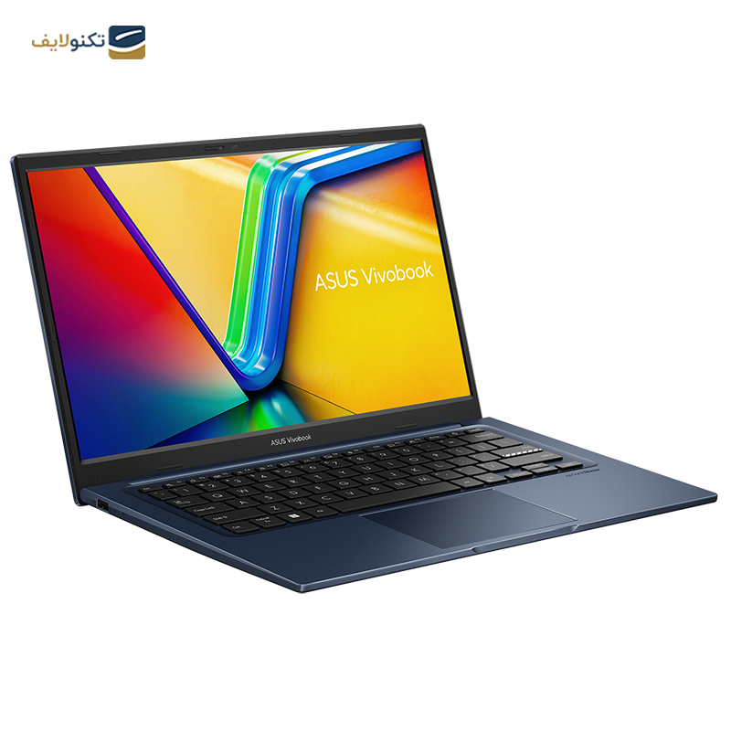 لپ تاپ ایسوس 14 اینچی مدل Vivobook 14 X1404VA i5 1335U 16GB 1TB - ASUS Vivobook 14 X1404VA i5 1335U 16GB RAM 1TB SSD intel UHD