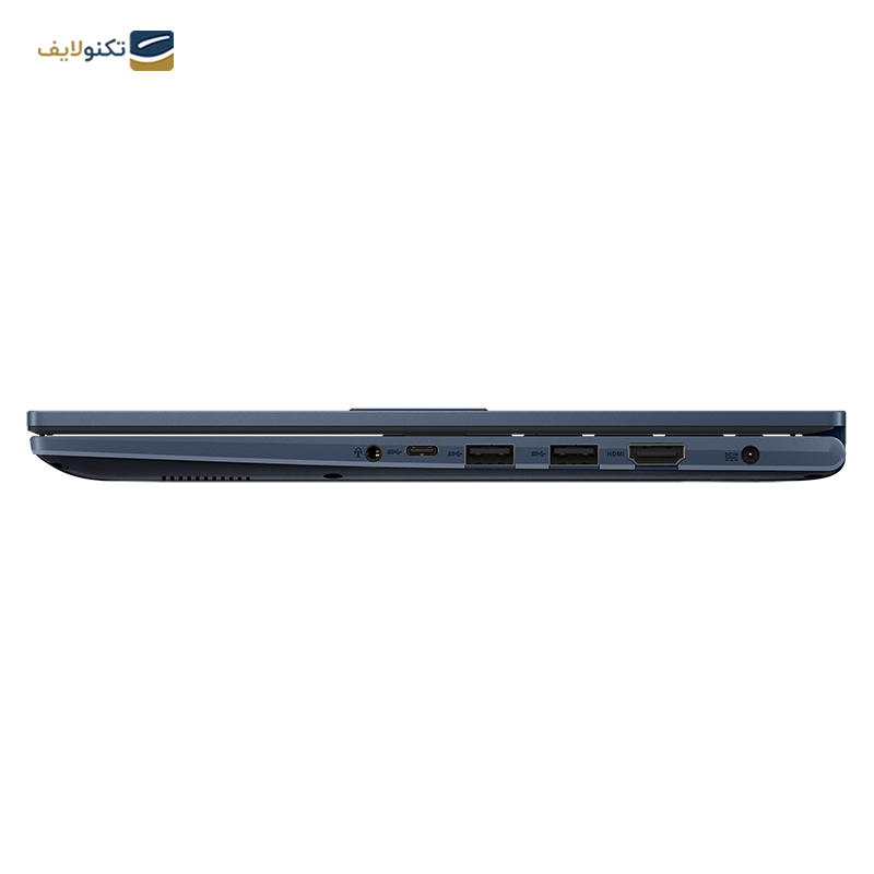 لپ تاپ ایسوس 14 اینچی مدل Vivobook 14 X1404VA i5 1335U 16GB 1TB - ASUS Vivobook 14 X1404VA i5 1335U 16GB RAM 1TB SSD intel UHD
