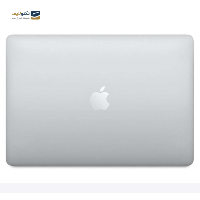 لپ تاپ 13 اینچی اپل مدل MacBook Pro MYDC2 2020 همراه با تاچ بار - Apple MacBook Pro 2020 13 inch with touch Bar & Touch ID MYDC2