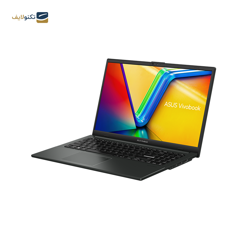 لپ تاپ ایسوس 15.6 اینچی مدل Vivobook Go 15 OLED L1504FA R5 7520U 8GB 1TB - Asus VivoBook Go 15 OLED L1504FA R5 7520U 8GB RAM 1TB SSD