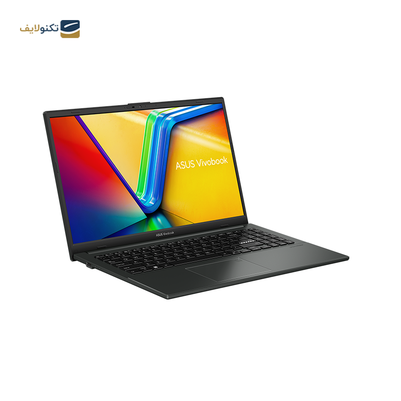 لپ تاپ ایسوس 15.6 اینچی مدل Vivobook Go 15 OLED L1504FA R5 7520U 8GB 1TB - Asus VivoBook Go 15 OLED L1504FA R5 7520U 8GB RAM 1TB SSD