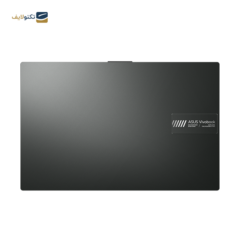 لپ تاپ ایسوس 15.6 اینچی مدل Vivobook Go 15 OLED L1504FA R5 7520U 8GB 1TB - Asus VivoBook Go 15 OLED L1504FA R5 7520U 8GB RAM 1TB SSD