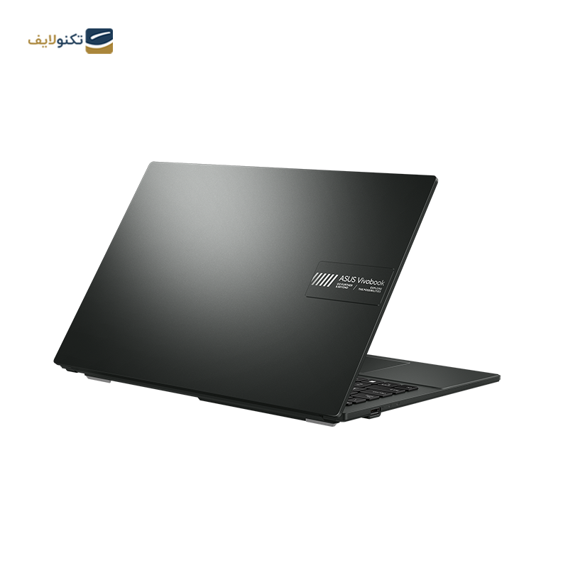 لپ تاپ ایسوس 15.6 اینچی مدل Vivobook Go 15 OLED L1504FA R5 7520U 8GB 1TB - Asus VivoBook Go 15 OLED L1504FA R5 7520U 8GB RAM 1TB SSD