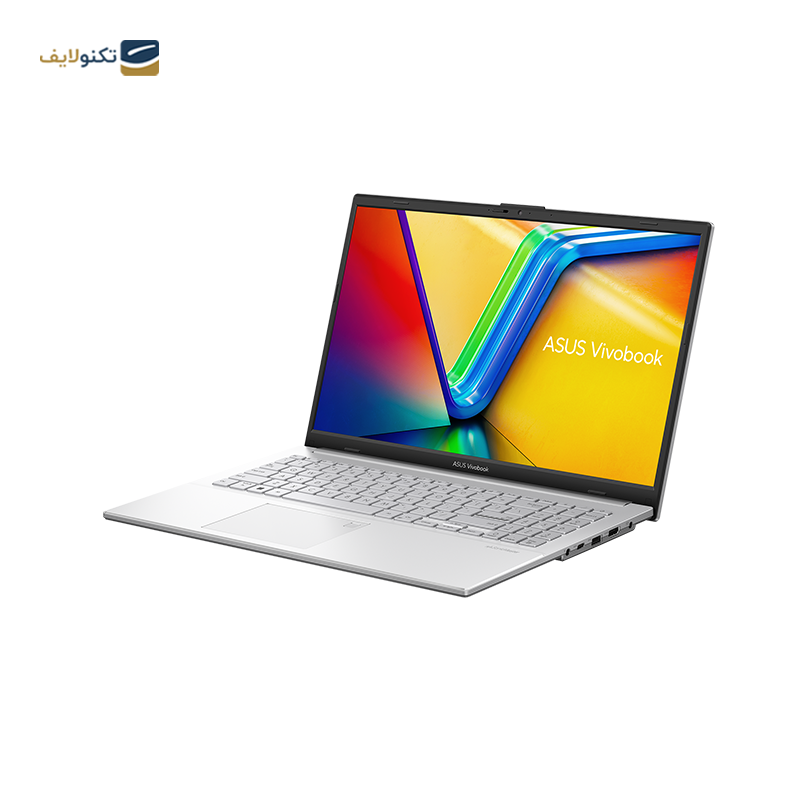 لپ تاپ ایسوس 15.6 اینچی مدل Vivobook Go 15 OLED L1504FA R5 7520U 8GB 1TB - Asus VivoBook Go 15 OLED L1504FA R5 7520U 8GB RAM 1TB SSD