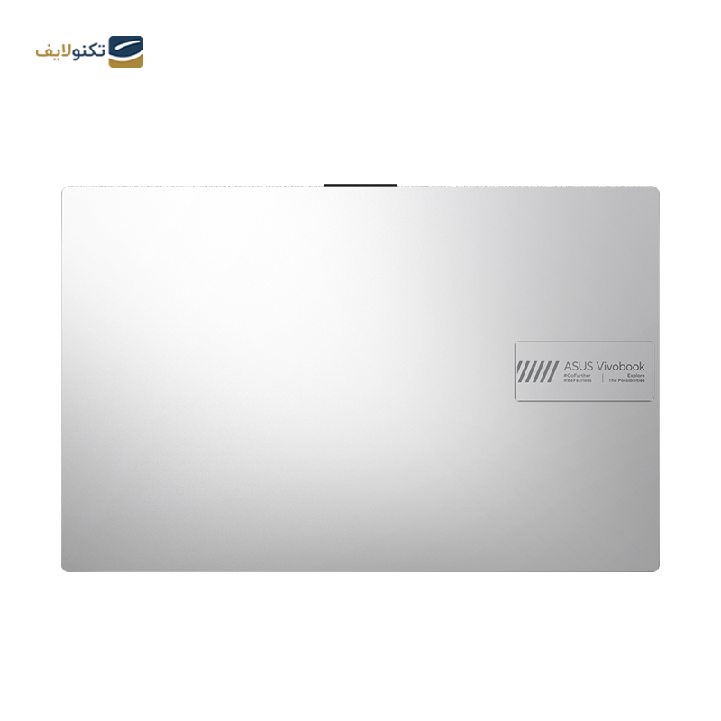 لپ تاپ ایسوس 15.6 اینچی مدل Vivobook Go 15 OLED L1504FA R5 7520U 8GB 1TB - Asus VivoBook Go 15 OLED L1504FA R5 7520U 8GB RAM 1TB SSD
