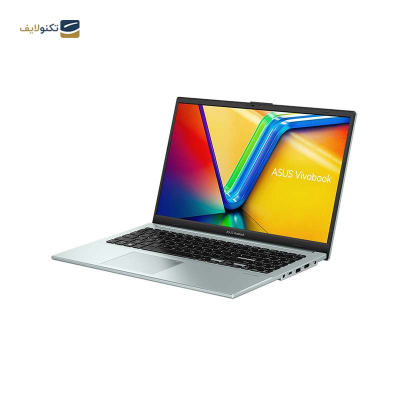 لپ تاپ ایسوس 15.6 اینچی مدل Vivobook Go 15 OLED L1504FA R5 7520U 8GB 1TB - Asus VivoBook Go 15 OLED L1504FA R5 7520U 8GB RAM 1TB SSD