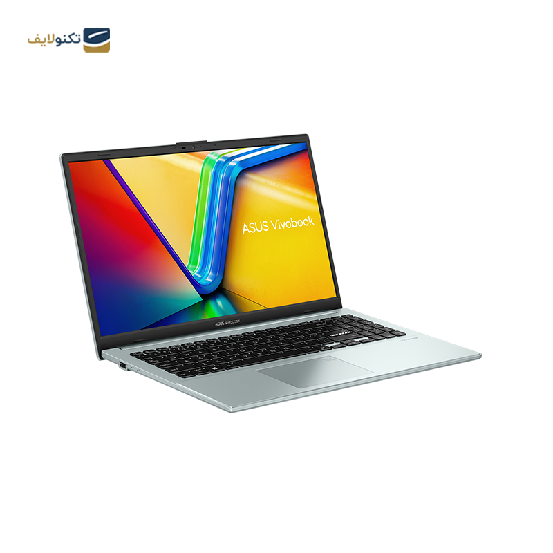 لپ تاپ ایسوس 15.6 اینچی مدل Vivobook Go 15 OLED L1504FA R5 7520U 8GB 1TB - Asus VivoBook Go 15 OLED L1504FA R5 7520U 8GB RAM 1TB SSD