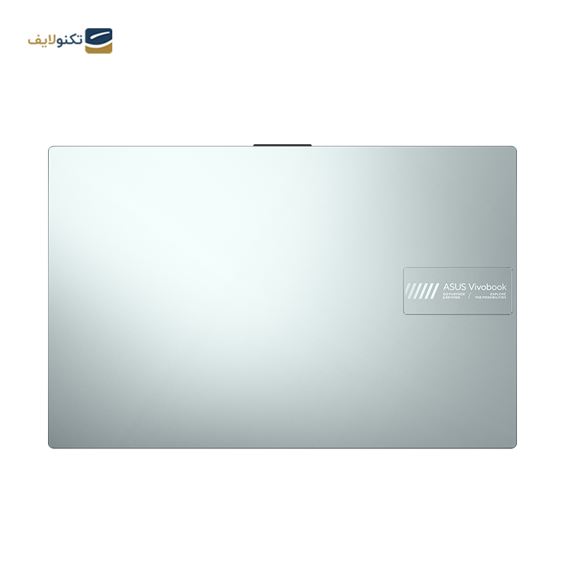 لپ تاپ ایسوس 15.6 اینچی مدل Vivobook Go 15 OLED L1504FA R5 7520U 8GB 1TB - Asus VivoBook Go 15 OLED L1504FA R5 7520U 8GB RAM 1TB SSD