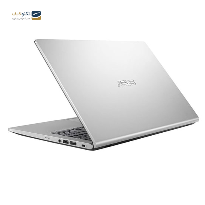 لپ تاپ 14 اینچ ایسوس مدل R465FA-EB028 - Asus i3 10110U-4GB-1TB HDD- Intel UHD Graphic-14 inch FHD Laptop