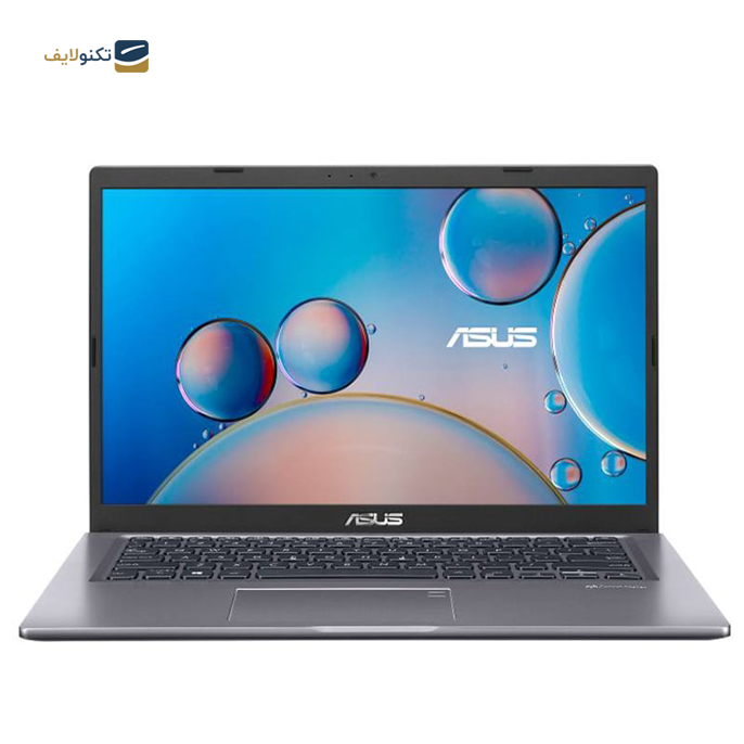 لپ تاپ 14 اینچ ایسوس مدل R465FA-EB028 - Asus i3 10110U-4GB-1TB HDD- Intel UHD Graphic-14 inch FHD Laptop