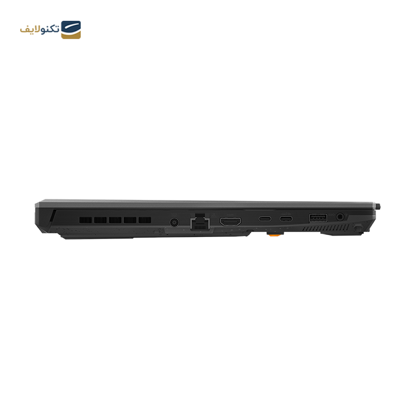 لپ تاپ ایسوس 16 اینچی مدل TUF Gaming F16 FX607JV i7 13650HX 32GB 1TB RTX4060 - Asus TUF Gaming F16 FX607JV i7 13650HX 32GB RAM 1TB SSD RTX4060