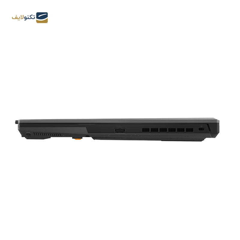 لپ تاپ ایسوس 16 اینچی مدل TUF Gaming F16 FX607JV i7 13650HX 32GB 1TB RTX4060 - Asus TUF Gaming F16 FX607JV i7 13650HX 32GB RAM 1TB SSD RTX4060